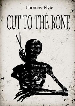 portada Cut to the Bone (en Inglés)