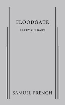 portada Floodgate (en Inglés)