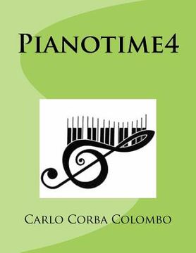 portada Pianotime4 (en Italiano)