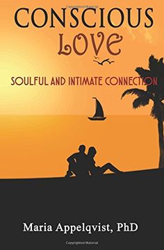 portada Conscious Love: Soulful and Intimate Connection
