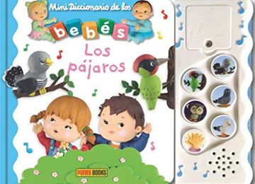portada Los Pájaros (in Spanish)