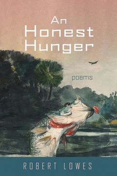 portada An Honest Hunger (en Inglés)