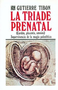 portada triade prenatal, la