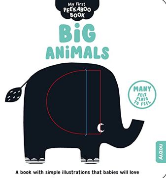 portada Big Animals