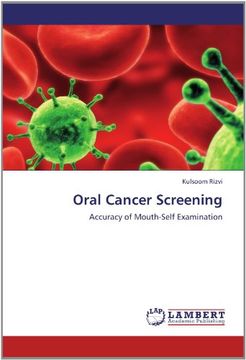 oral cancer screening (en Inglés)
