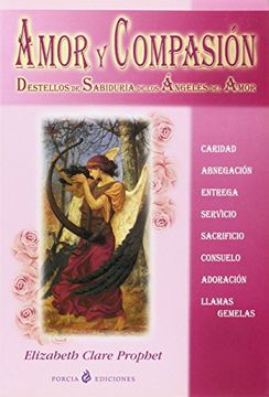 portada Amor y Compasion (in Spanish)