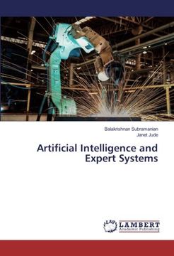 portada Artificial Intelligence and Expert Systems