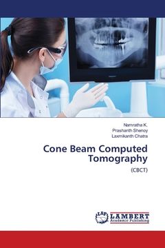 portada Cone Beam Computed Tomography (en Inglés)