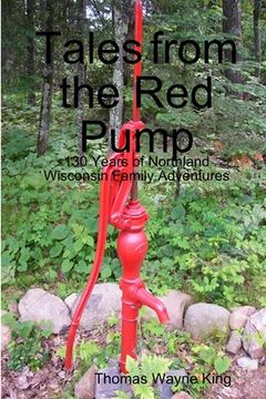 portada Tales from the Red Pump volume 1 (en Inglés)