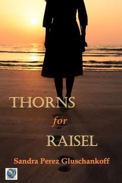 portada Thorns for Raisel (en Inglés)