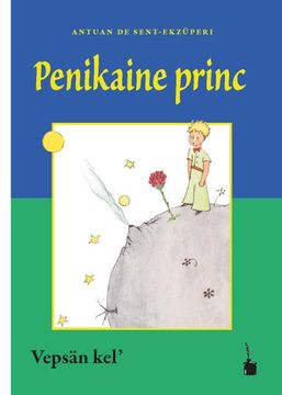 portada Penikaine Princ