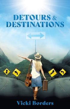 portada Detours & Destinations