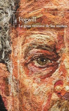 portada La Gran Ventana de los Sueños (in Spanish)