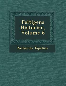 portada Feltl Gens Historier, Volume 6 (en Danés)