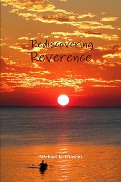 portada Rediscovering Reverence (en Inglés)