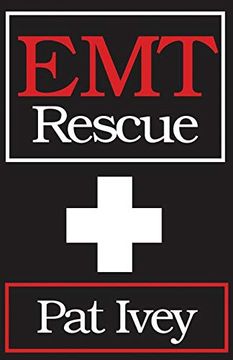 portada Emt Rescue (en Inglés)