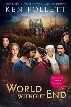 portada world without end tv tie in