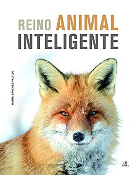 portada Reino Animal Inteligente (in Spanish)