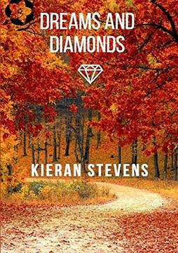 portada Dreams and Diamonds (en Inglés)