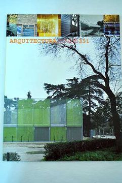 Libro Arquitectura Coam; Revista De Arquitectura Y Urbanismo Del ...