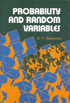 portada Probability and Random Variables (in English)