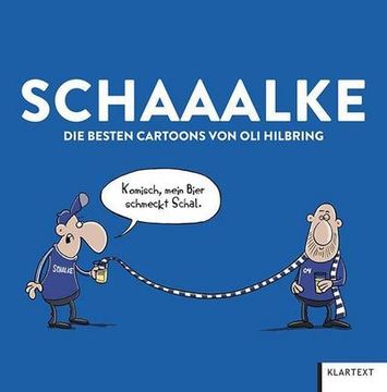 portada Schaaalke (in German)