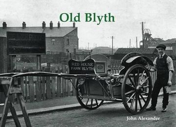 portada Old Blyth