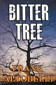 portada Bitter Tree (en Inglés)