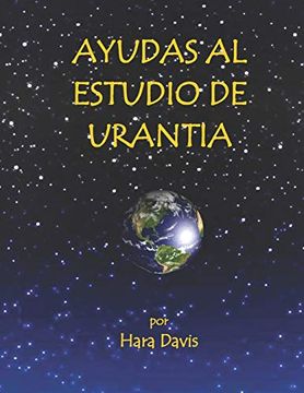 portada Ayudas al Estudio de Urantia (in Spanish)