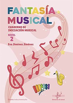 portada Fantasía Musical 2 (in Spanish)
