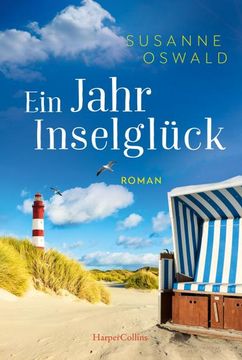 portada Ein Jahr Inselglück (en Alemán)