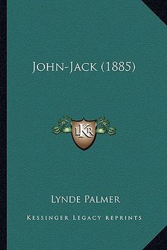 portada john-jack (1885)