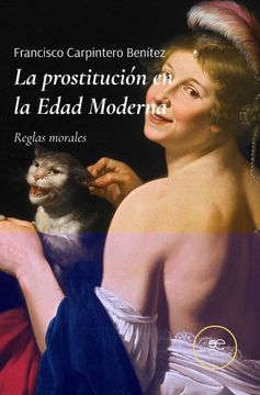 portada La Prostitucion en la Edad Moderna