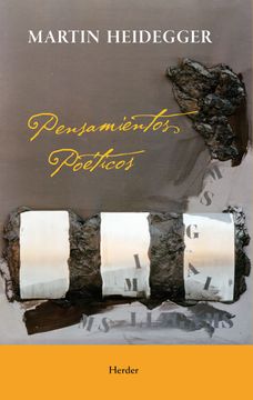 portada Pensamientos Poéticos (in Spanish)