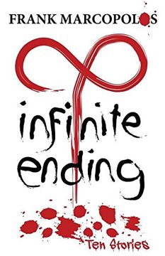 portada Infinite Ending: Ten Stories