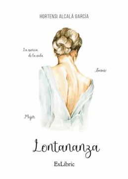 portada Lontananza (in Spanish)