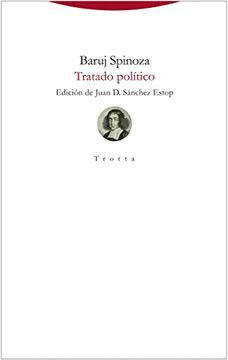 portada Tratado Político (in Spanish)