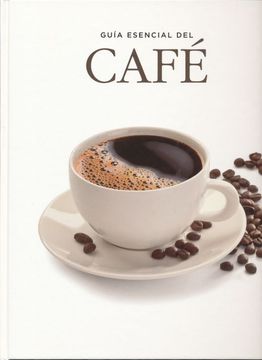 portada Guia Esencial del Cafe / pd.