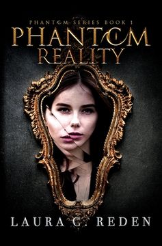 portada Phantom Reality (in English)