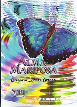 portada Alma Mariposa
