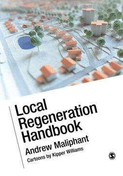 portada Local Regeneration Handbook (in English)