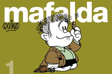 portada Mafalda 1