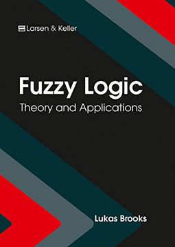 portada Fuzzy Logic: Theory and Applications (in English)