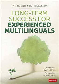 portada Long-Term Success for Experienced Multilinguals (en Inglés)