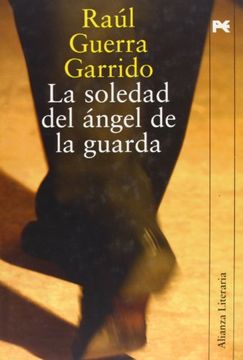 portada La Soledad del Angel de la Guarda