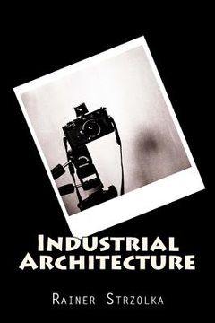 portada Industrial Architecture