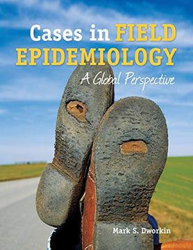 portada Cases in Field Epidemiology: A Global Perspective (en Inglés)