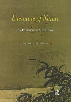 Literature of Nature: An International Source Book