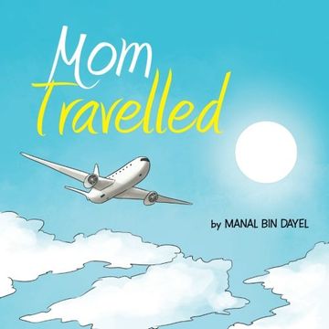 portada Mom Travelled