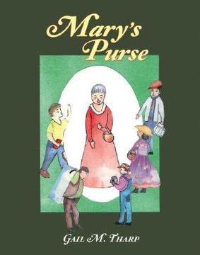 portada Mary's Purse (en Inglés)